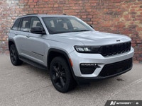 Check out this 2024 Jeep Grand Cherokee Limited while we still have it in stock! *This Jeep Grand Ch... (image 6)