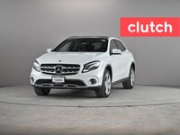 NO ACCIDENTS / CLEAN CARFAX / Brake Assist, Power Tailgate/Hatch, Front Heated Seats and more! Clutc... (image 2)