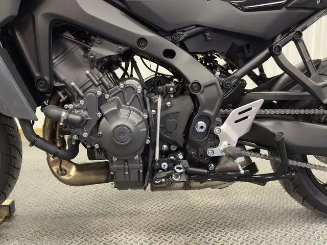 2025 YAMAHA TRACER 9 SPORT TOURING-FINANCE AVAILABLE!  in Street, Cruisers & Choppers in Dartmouth - Image 9