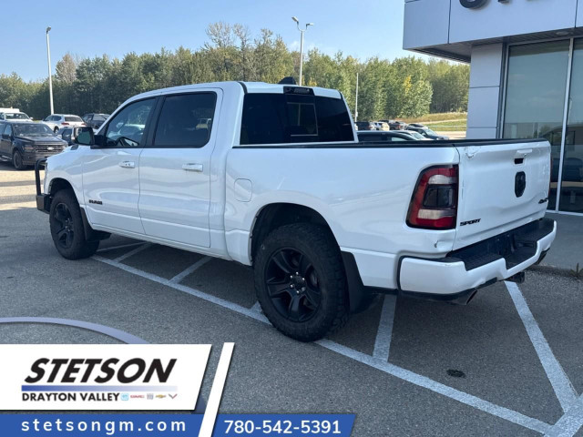 2022 RAM 1500 Sport in Cars & Trucks in St. Albert - Image 4