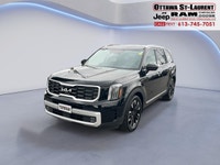 WE CAN GET YOU APPROVED ON THIS 2024 KIA TELLRIDE SX AWD TODAY FEATURED OPTIONS -Navigation -Dual pa... (image 2)