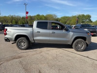 HEATED CLOTH SEATS, SUNROOF, BLUETOOTH, REAR VIEW CAMERA, BACK UP SENSOR, REMOTE START & APPLE/ ANDR... (image 7)