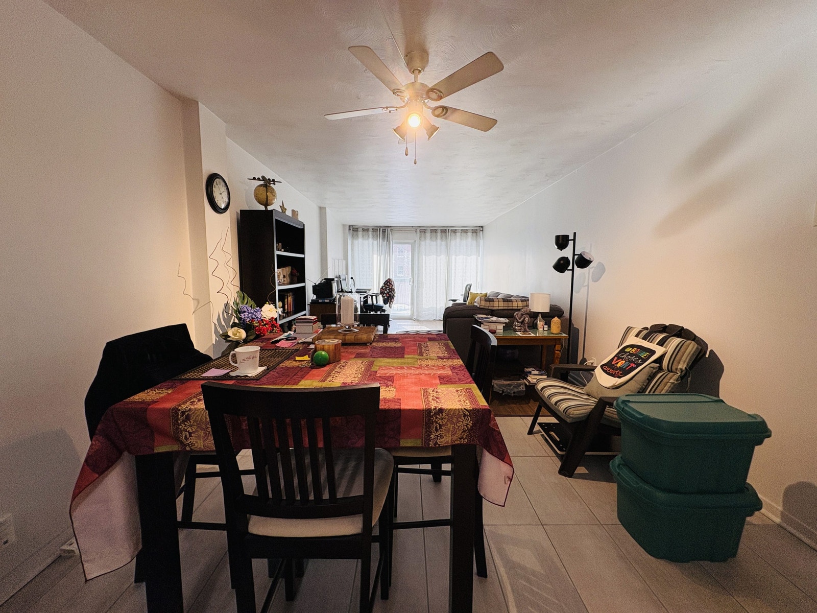 1035 Bd Pie-XII — photo 2