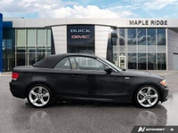 2dr Cabriolet 135i ... Engine: Twin Turbocharged Gas I6 3.0L/182 Other Equipment AM/FM Stereo,Keyles... (image 5)