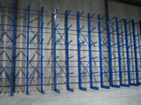 Cantilever Rack