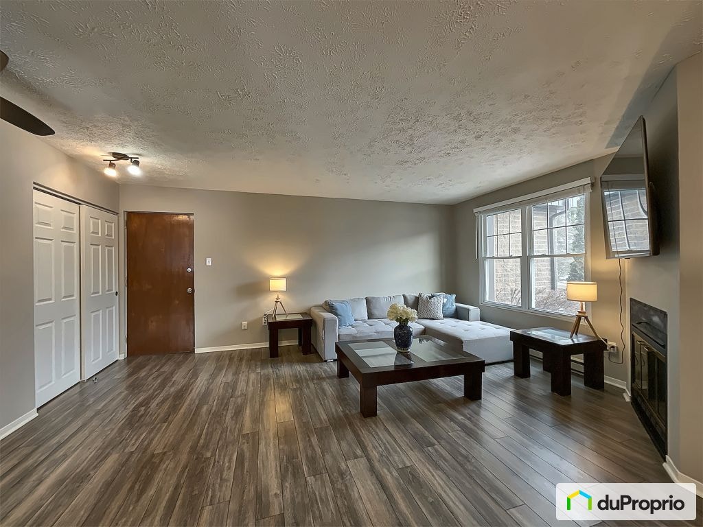 $279,000 - Condominium for sale in Sherbrooke (Rock Forest) — photo 3