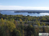 250 000$ - Terrain résidentiel à Ste-Catherine-De-Hatley