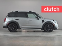 Auto Stop/Start, Electric Parking Brake, Brake Assist and more! Clutch is the largest online used ca... (image 3)
