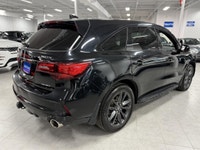 Sportif, luxueux et polyvalent, cet Acura MDX A-Spec 2020 offre tout ce quun VUS haut de gamme moder... (image 4)