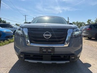 | NissanConnect Navigation | Power Moonroof | Power Liftgate | Heated & Climate-Controlled Front Sea... (image 2)