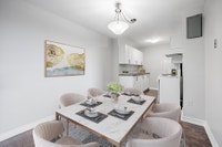 1 Bedroom Apartment for rent with all apartment utilities included - ideally located near the inters... (image 2)