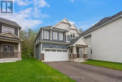 365 BEECHWOOD FOREST LANE Gravenhurst (Muskoka (S)), Ontario