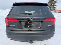 2016 HONDA PILOT EX-L GREAT SHAPE AWD ONLY $260.54 BI WEEKLY WITH $0 DOWN O.A.C CERTIFICATION INCLUD... (image 4)