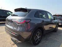 Come see this certified 2024 Honda HR-V Sport-B AWD | Heated Seats + Steering | Adaptive Cruise | Su... (image 3)