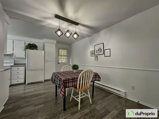 $569,000 - Duplex for sale in Beauport in Houses for Sale in Québec City - Image 6