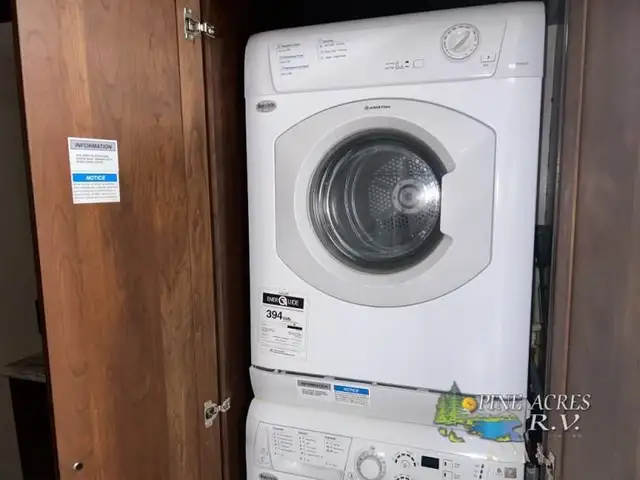 2018 Forest River RV Georgetown 7 Series 34P7 only 12 k Miles in RVs & Motorhomes in Moncton - Image 87