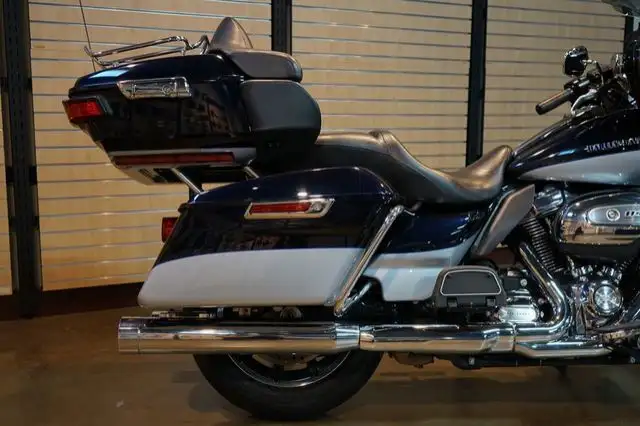 2019 Harley-Davidson FLHTK - Ultra Limited in Sport Touring in Lethbridge - Image 5