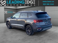 2024 VOLKSWAGEN TAOS COMFORTLINE **** NEW ARRIVAL **** REMOTE START FACTORY **** ECONOMICAL **** REA... (image 2)