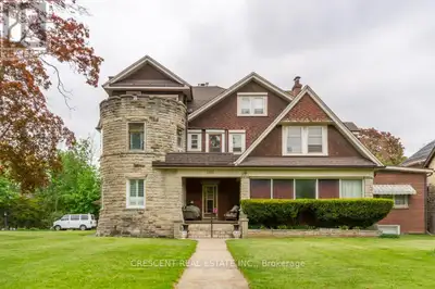 2A - 180 QUEENS DRIVE Toronto (Weston), Ontario
