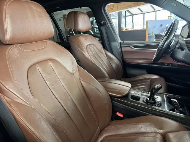 2014 BMW X5 AWD 4dr xDrive35i in Cars & Trucks in Longueuil / South Shore - Image 13