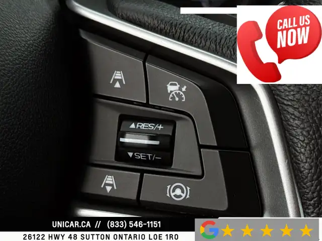 2020 Subaru Outback Limited AWD No Accidents Leather Blind Spot  in Cars & Trucks in Markham / York Region - Image 47