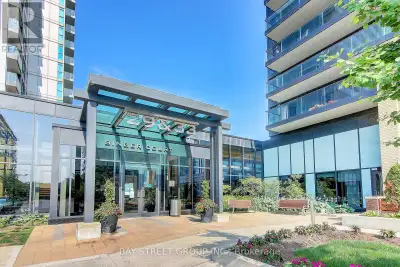 This spacious, luxurious, and light-filled 2-bedroom, 2-bathroom plus den corner unit offers one of...