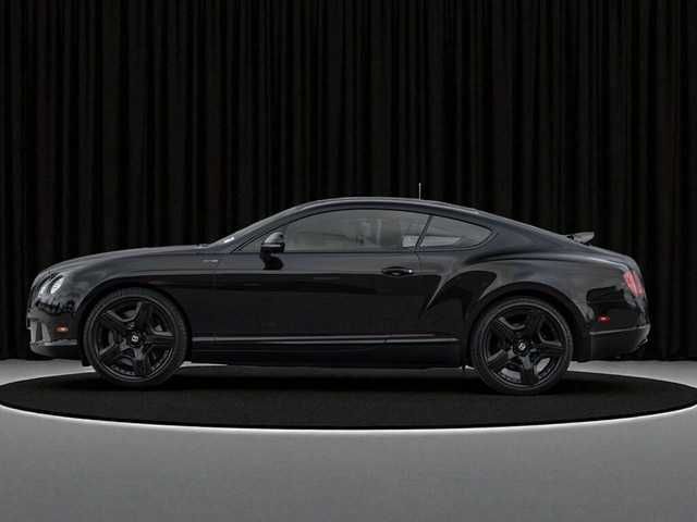 2012 Bentley Continental GT 2dr Cpe in Cars & Trucks in Calgary - Image 2