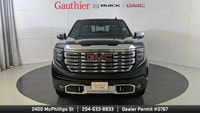 The 2023 GMC Sierra 1500 Denali is a full-size luxury pickup that combines strong capability with pr... (image 6)