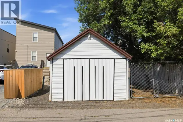 1545 Princess STREET Regina, Saskatchewan in Houses for Sale in Regina - Image 31