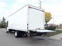 Ryder Stock ID: 781141 Transmission Type/Speed: AUTO 6 Engine: DIESEL B6.7'17 240/2400 Horse Power:... (image 7)
