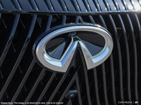 Every New and Executive Driven Demo at Hyatt Infiniti comes with all weather floor mats, wheel locks... (image 8)