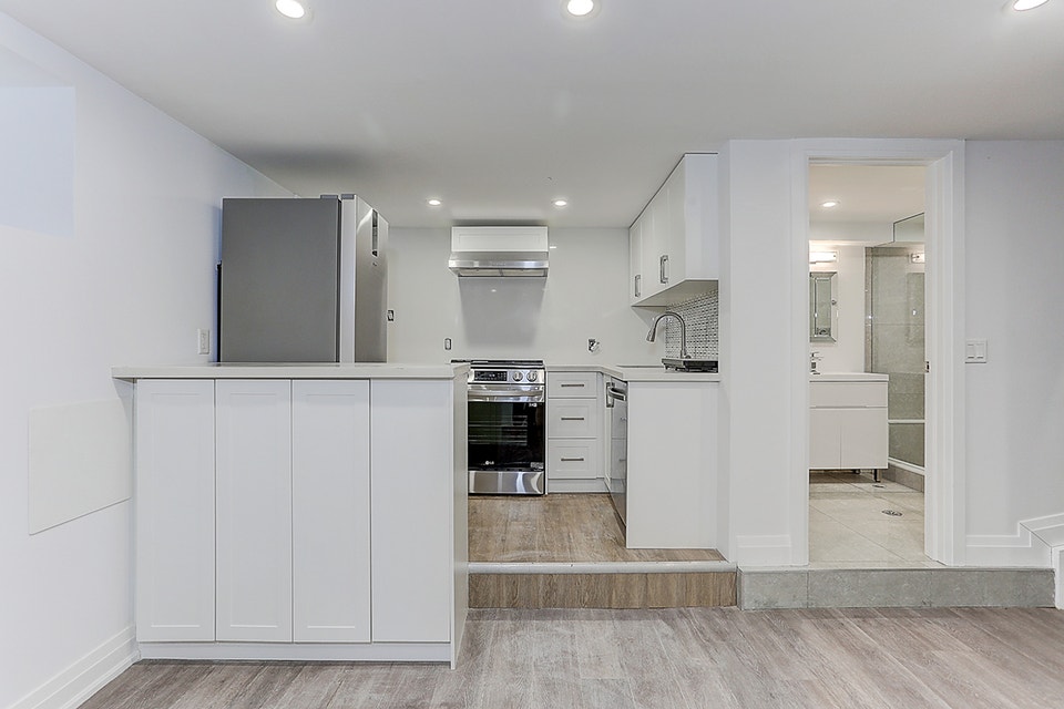 61 Clouston Ave - Lower 2