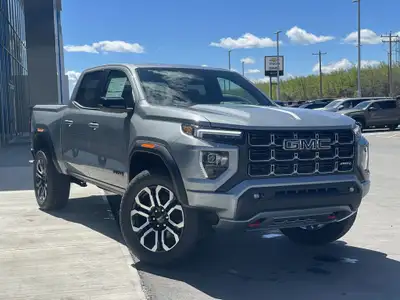 AMVIC Licensed Dealer 11.3 Diagonal GMC Premium Infotainment | 2.7L TurboMax Engine | Nightfall Esse...
