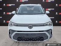 *This Volkswagen Taos Is Competitively Priced with These Options* Wireless Phone Connectivity, Windo... (image 8)