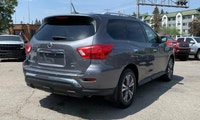 2017 Nissan Pathfinder Charcoal | 155,998 miles | Automatic | Gasoline Up for sale is a well-maintai... (image 6)