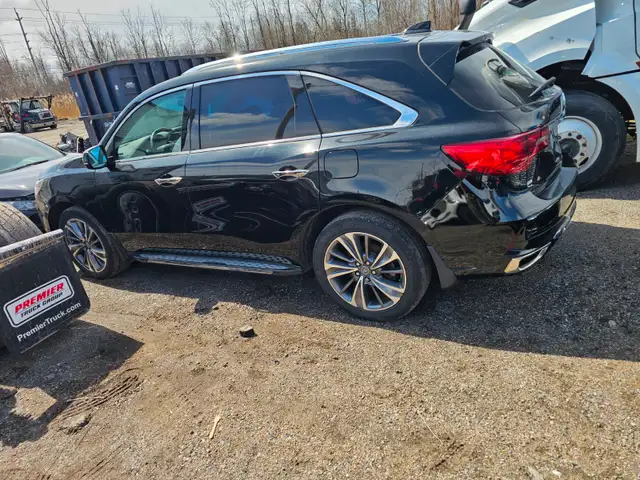 Scrap Car Removal GTAs in Towing & Scrap Removal in Mississauga / Peel Region - Image 8