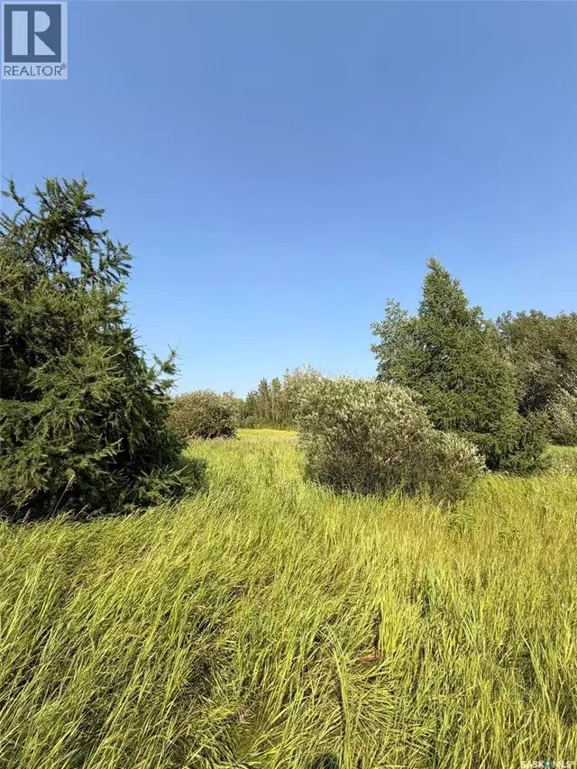 805 Northern Meadows CRESCENT Beaver River Rm No. 622, Saskatche in Land for Sale in Meadow Lake - Image 4