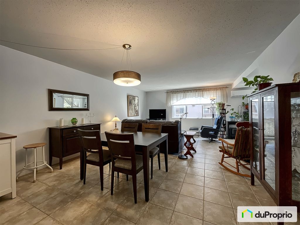 $349,000 - Condominium for sale in Ste-Foy — photo 3