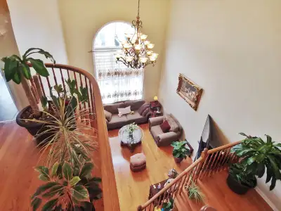 34 Gannet St, Ottawa, ON, K1K 4T8**4 Bedroom + 2/House/Yard/For Rent/Ottawa** Thank you for your int...