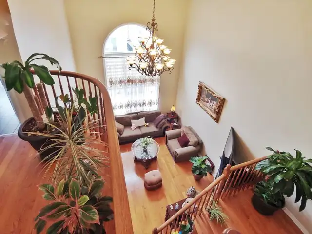 4 Bedroom + 2/House/Yard/For Rent/Ottawa in Long Term Rentals in Ottawa - Image 2