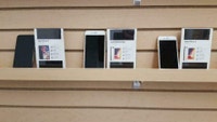 SUMMER SALE iPhone 6 6s 7 8+ Unlocked NEW CHARGERS 1 Yr WAR Calgary Alberta Preview
