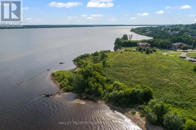 00 MAPLE AVENUE N Pembroke, Ontario in Land for Sale in Pembroke - Image 6