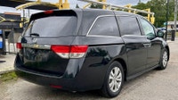 WE ARE CANADA'S MOTORS PLACE :) 2017 HONDA ODYSSEY w/ 202,660 km !!!! 3.5L V6 248HP NO ACCIDENTS EX-... (image 4)