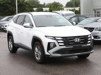 Experience modern design, advanced technology, and outstanding versatility with this 2026 Hyundai Tu... (image 2)