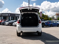Welcome to Barrie Dodge Chrysler Jeep. The 2026 Dodge Durango is a new midsize SUV designed for driv... (image 6)