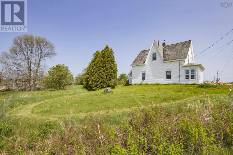 5139 Boars Back Road River Hebert, Nova Scotia Houses for Sale