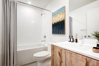 For a limited time, receive 2 months of free rent!* *Select suites only. Some conditions apply. Pric... (image 8)