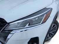 This Nissan Kicks has a dependable Regular Unleaded I-4 1.6 L/98 engine powering this Variable trans... (image 8)