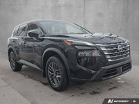This 2024 Nissan Rogue S AWD comes equipped with *1.5L VC-Turbo 3-cylinder engine*, *Xtronic CVT wit... (image 7)