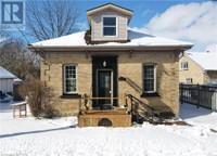 120 4TH Street SW Chesley, Ontario